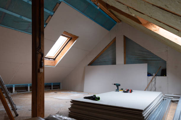 Best Insulation for Commercial Buildings  in Baidland, PA