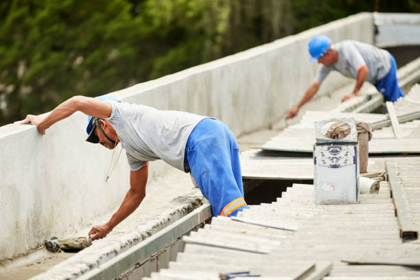 Best Attic Insulation Installation  in Baidland, PA