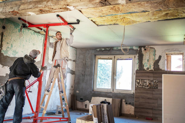Range of Insulation Solutions in Baidland, PA