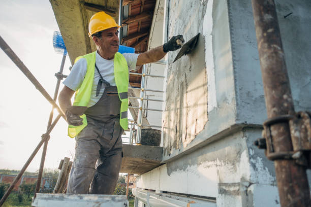 Best Crawl Space Insulation  in Baidland, PA