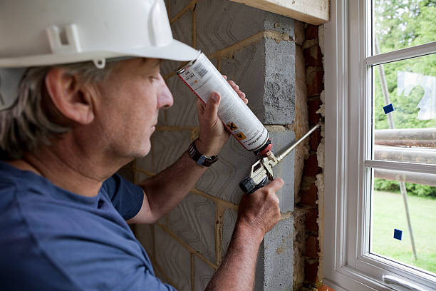Insulation for Commercial Buildings in Baidland, PA