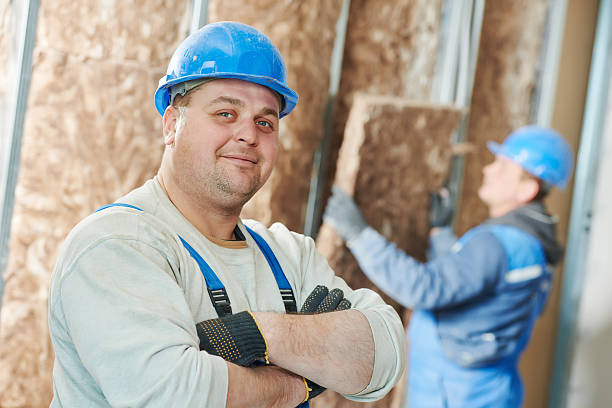 Best Garage Insulation Installation  in Baidland, PA