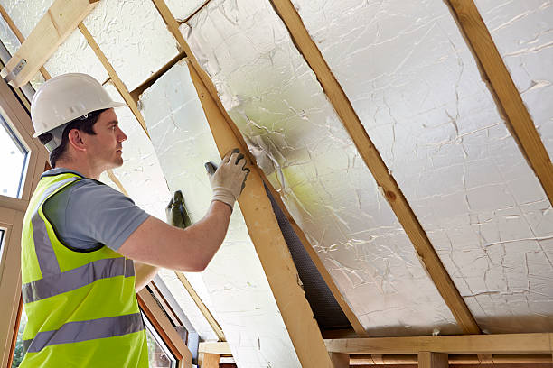 Best Blown-in Insulation  in Baidland, PA