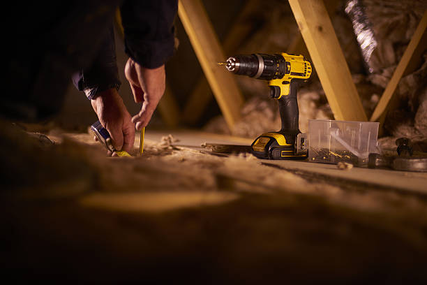 Best Insulation Replacement Services  in Baidland, PA